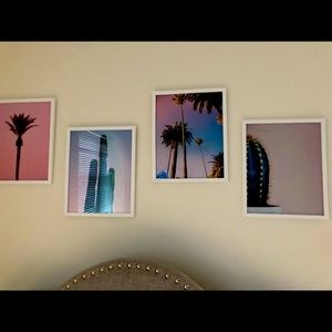 Tropical/Cali prints